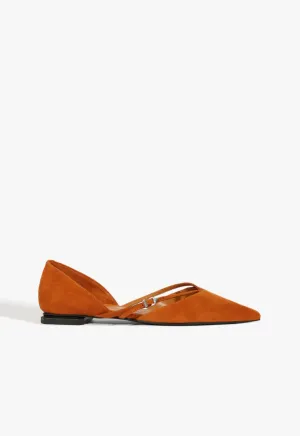 Rue Ballet Flat