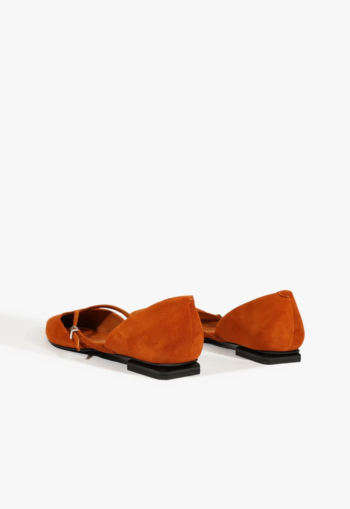 Rue Ballet Flat