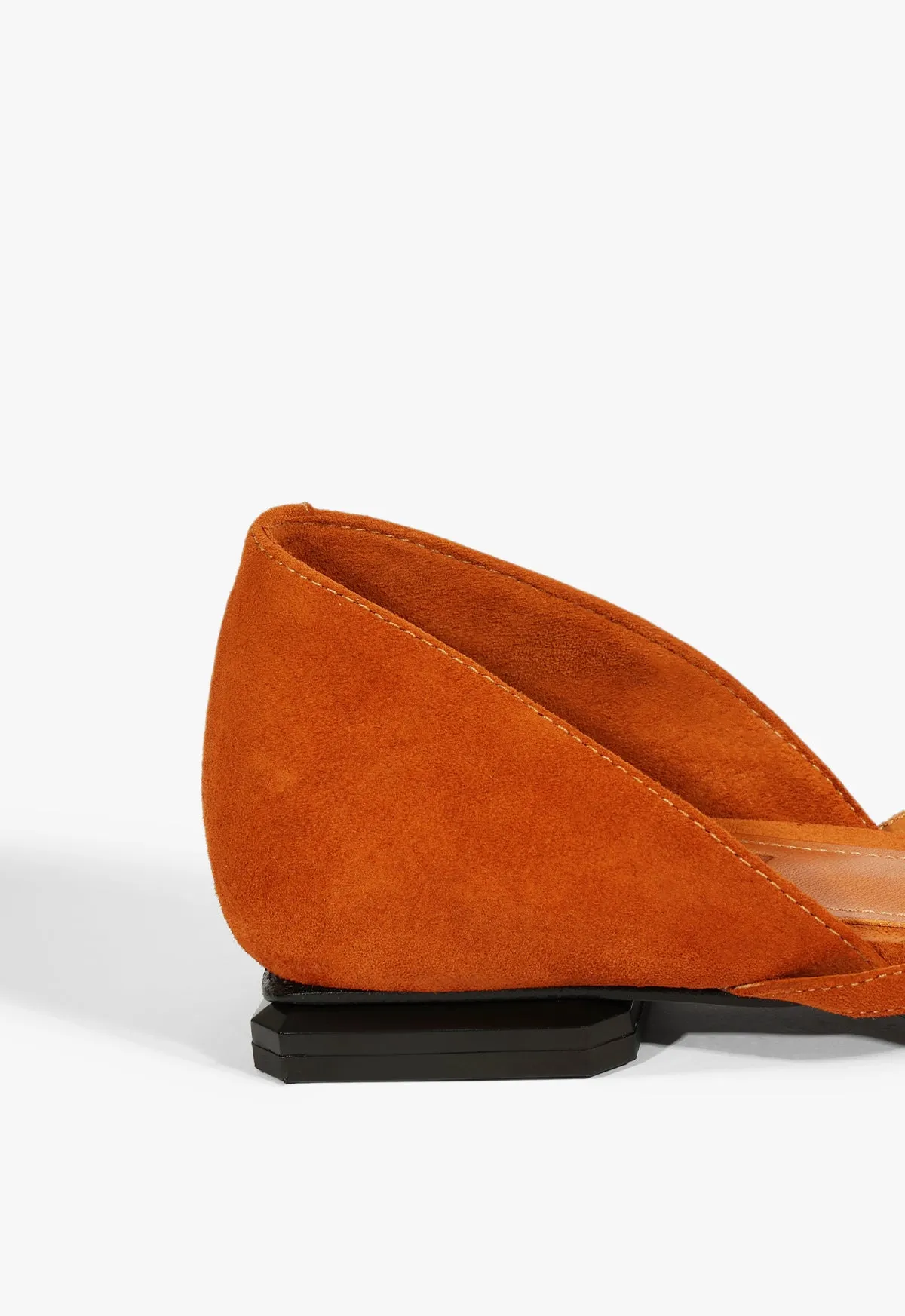 Rue Ballet Flat