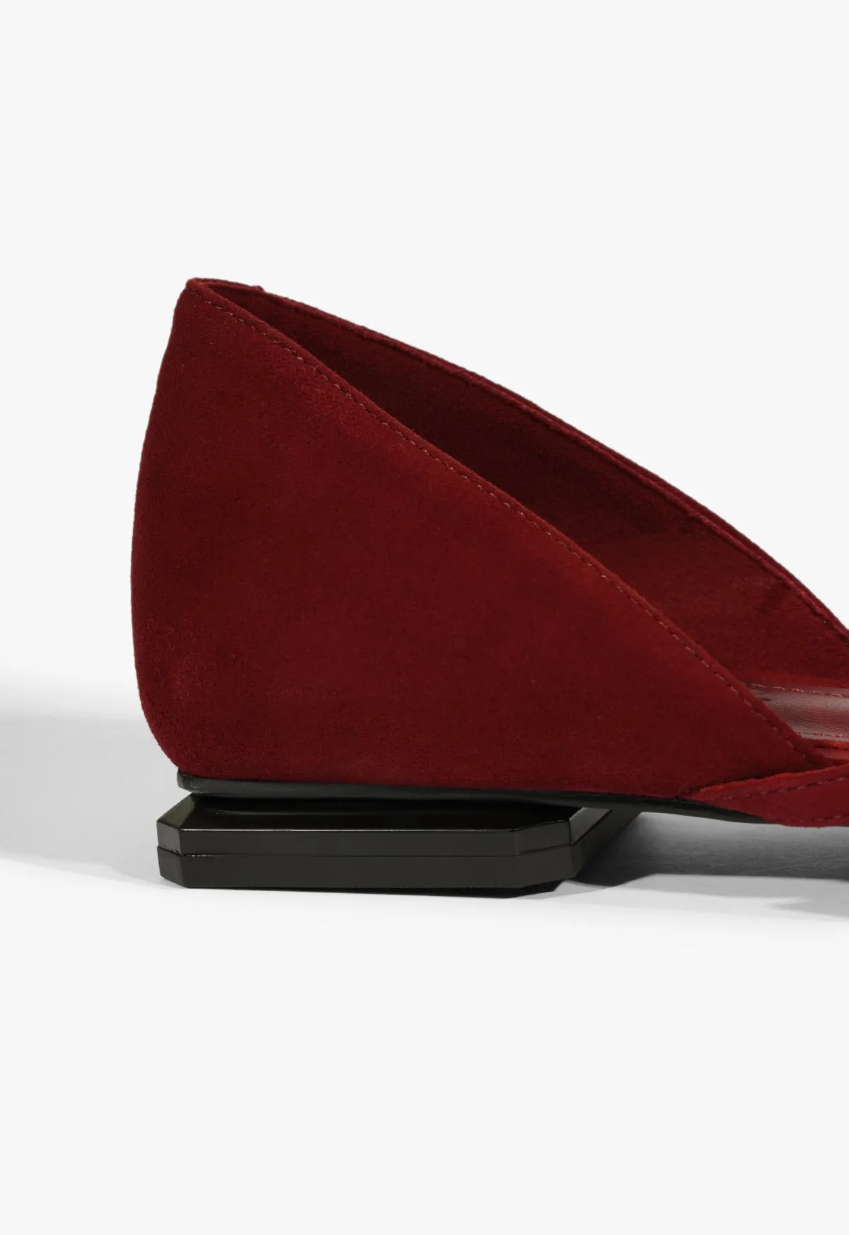Rue Ballet Flat