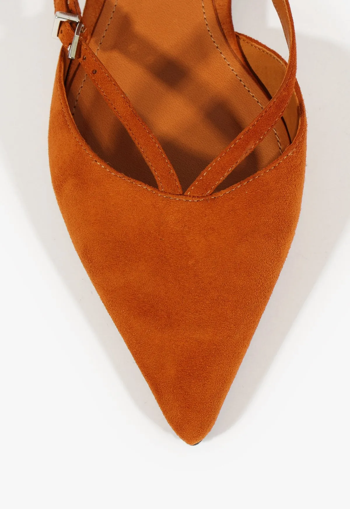Rue Ballet Flat
