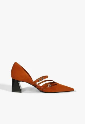 Rue Mid Pump