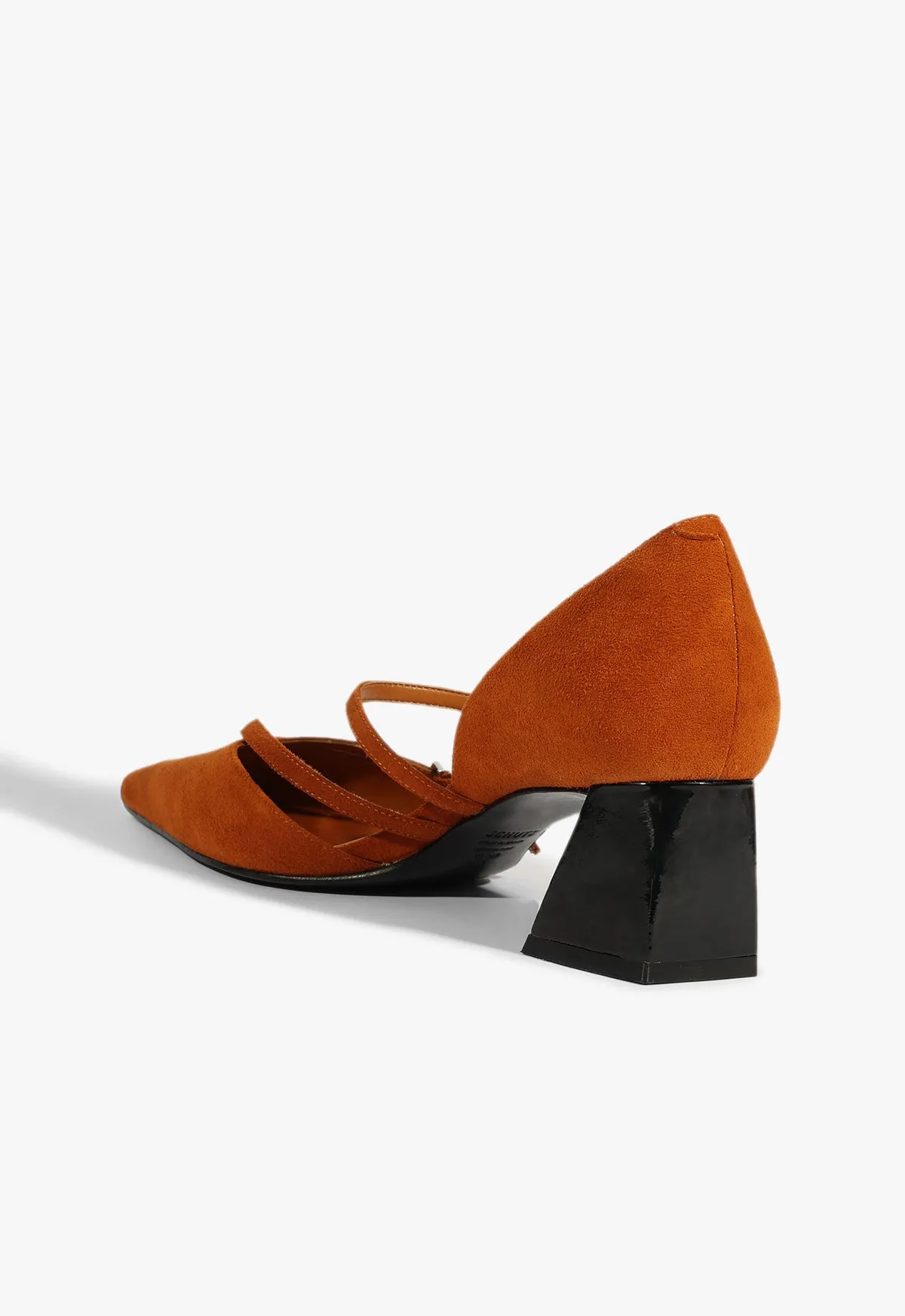 Rue Mid Pump