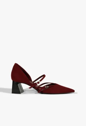 Rue Mid Pump