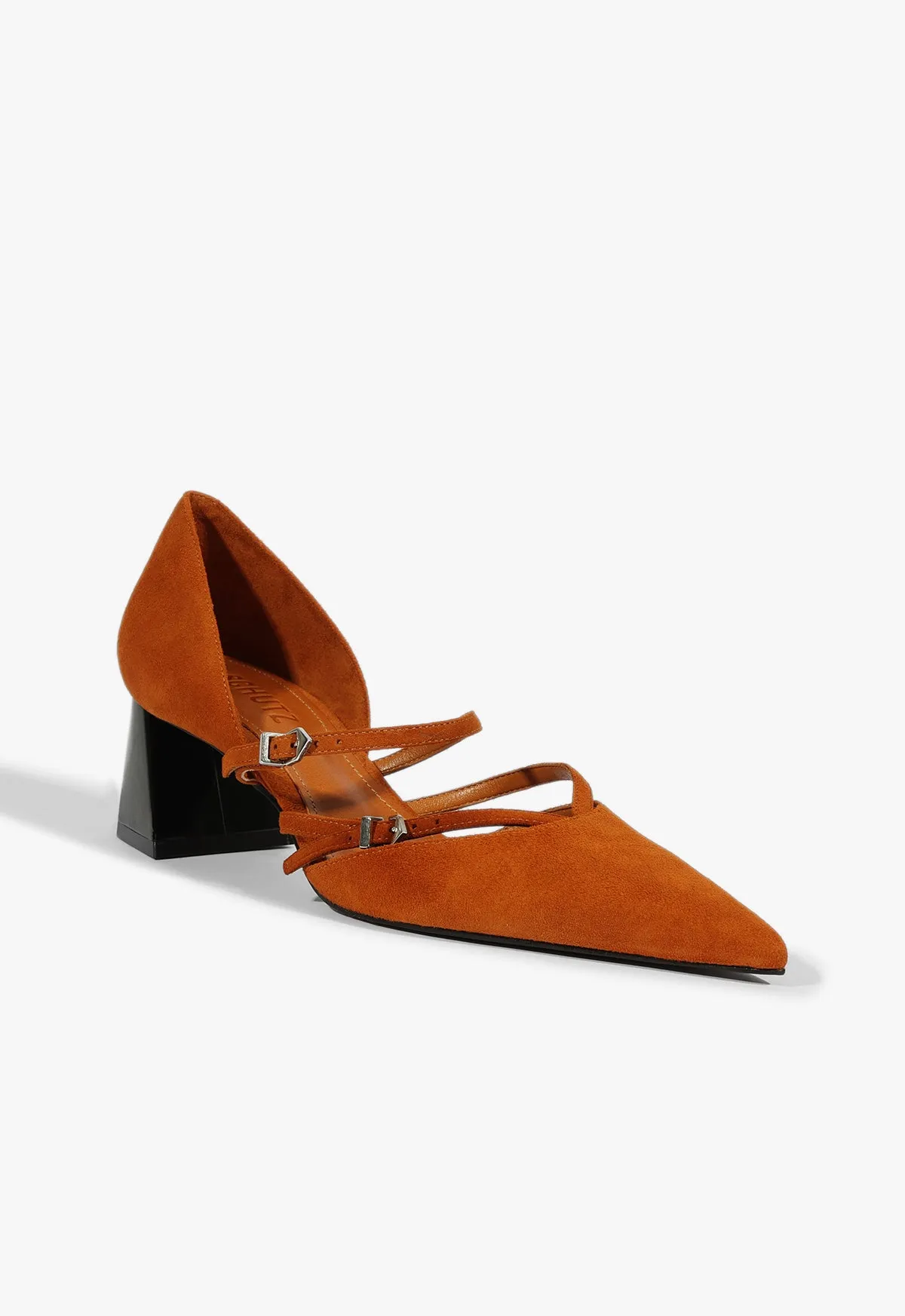 Rue Mid Pump