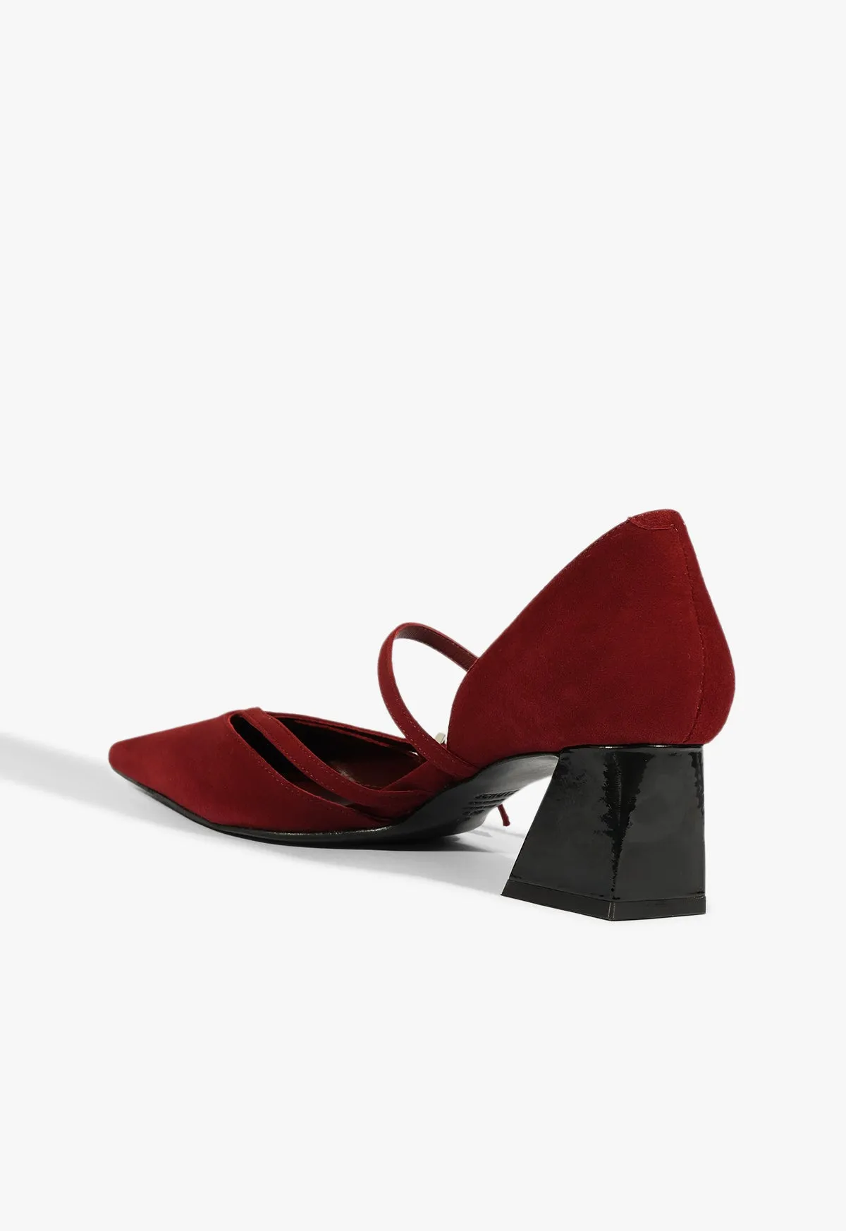 Rue Mid Pump