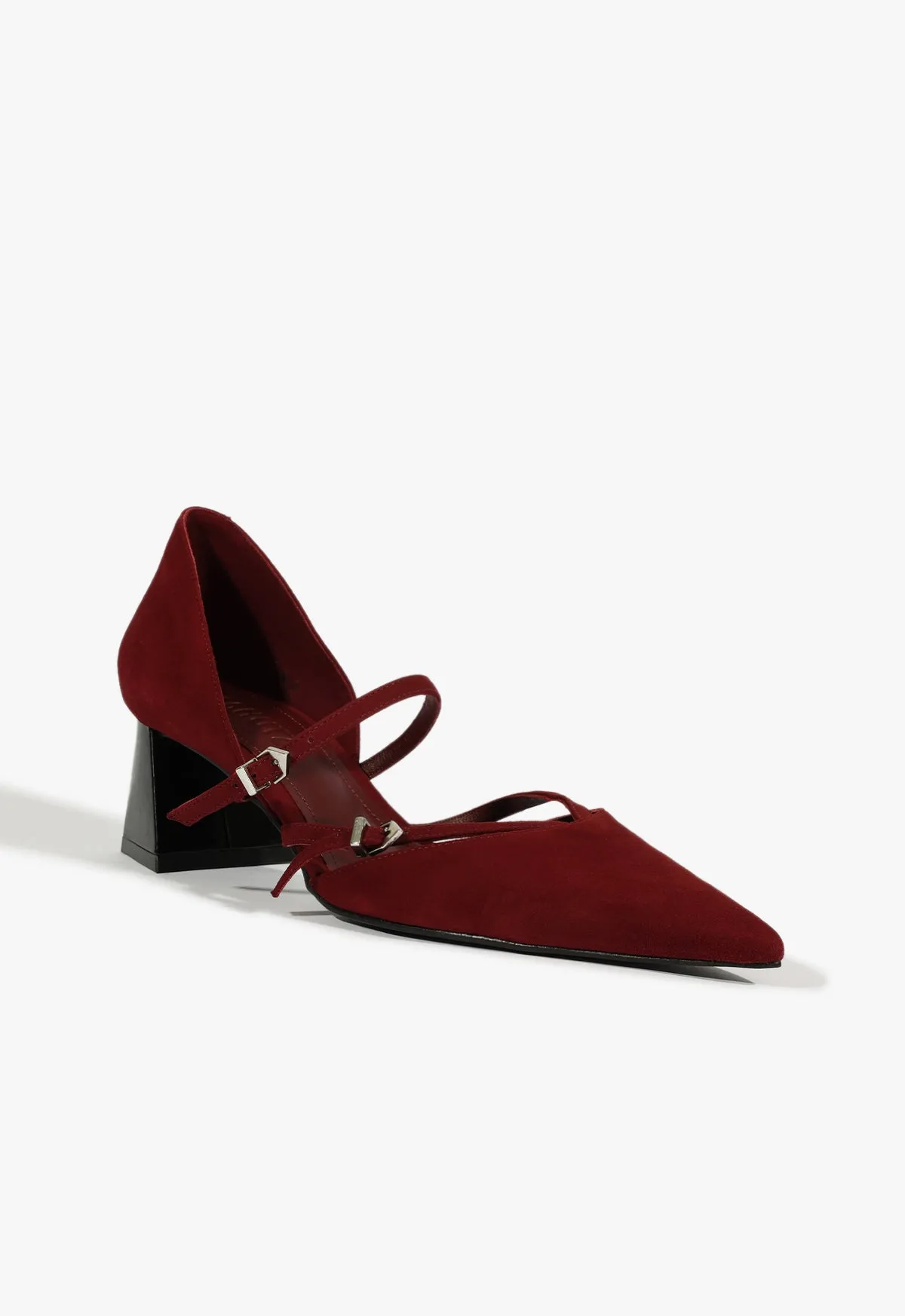 Rue Mid Pump