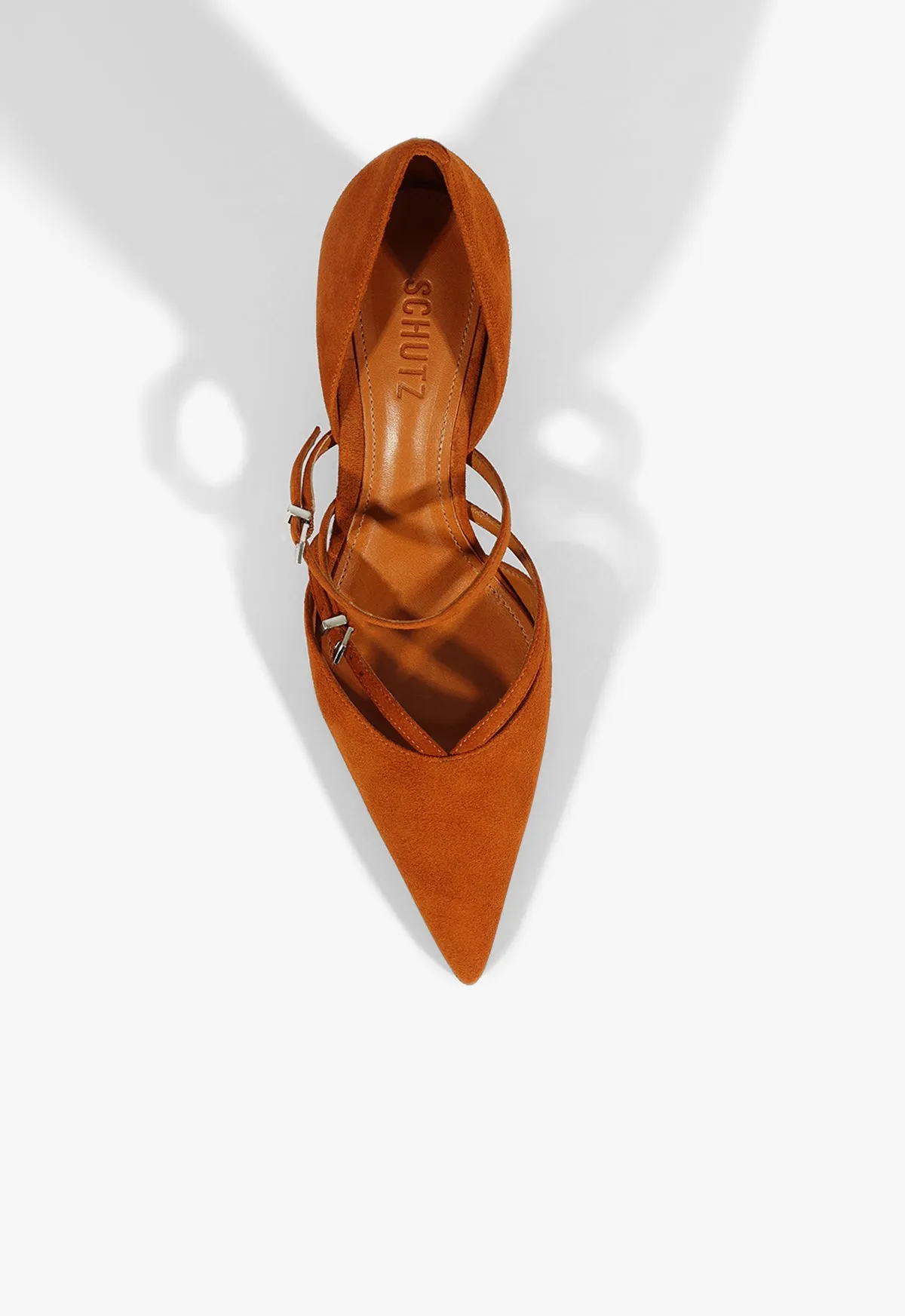 Rue Mid Pump