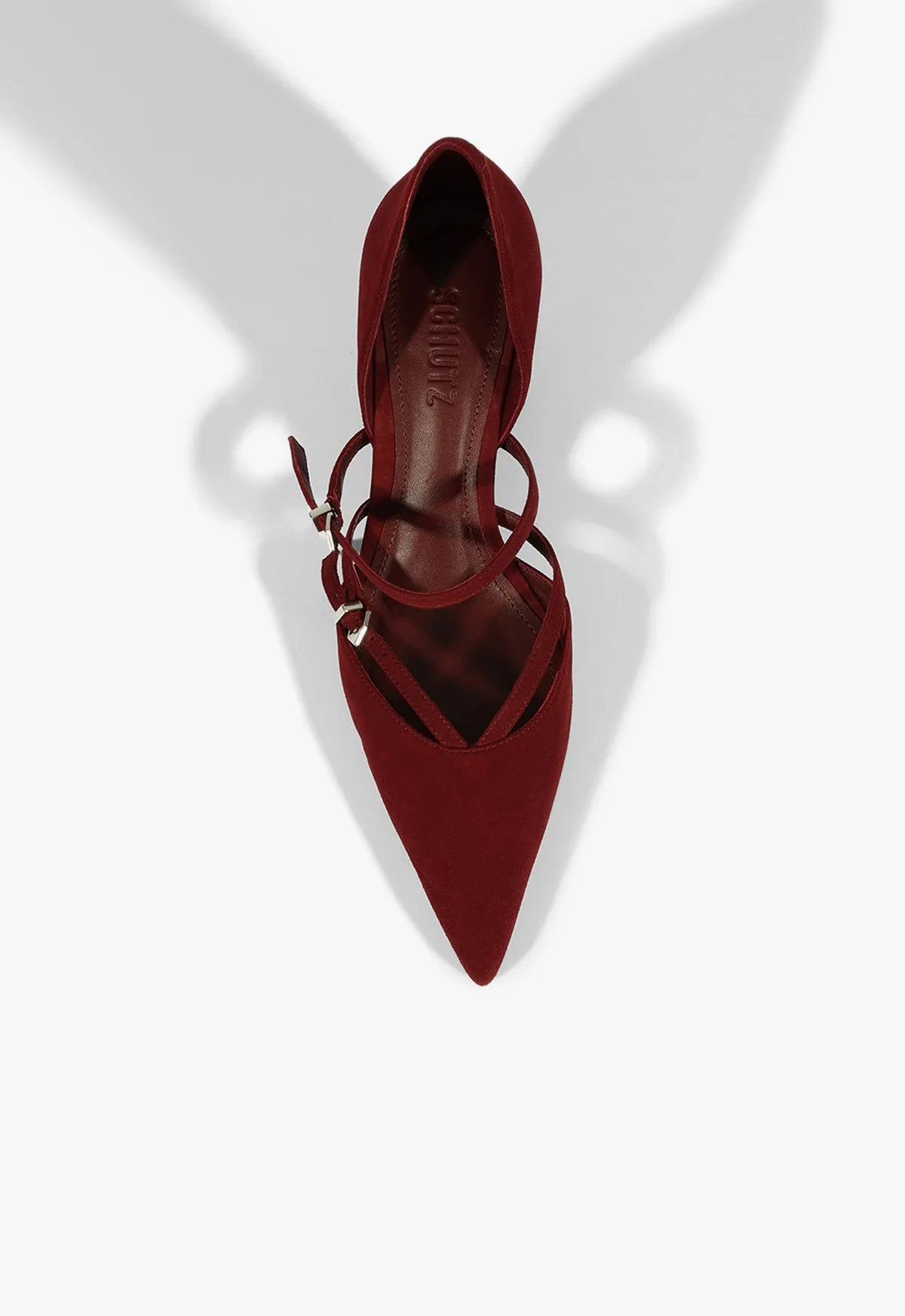 Rue Mid Pump