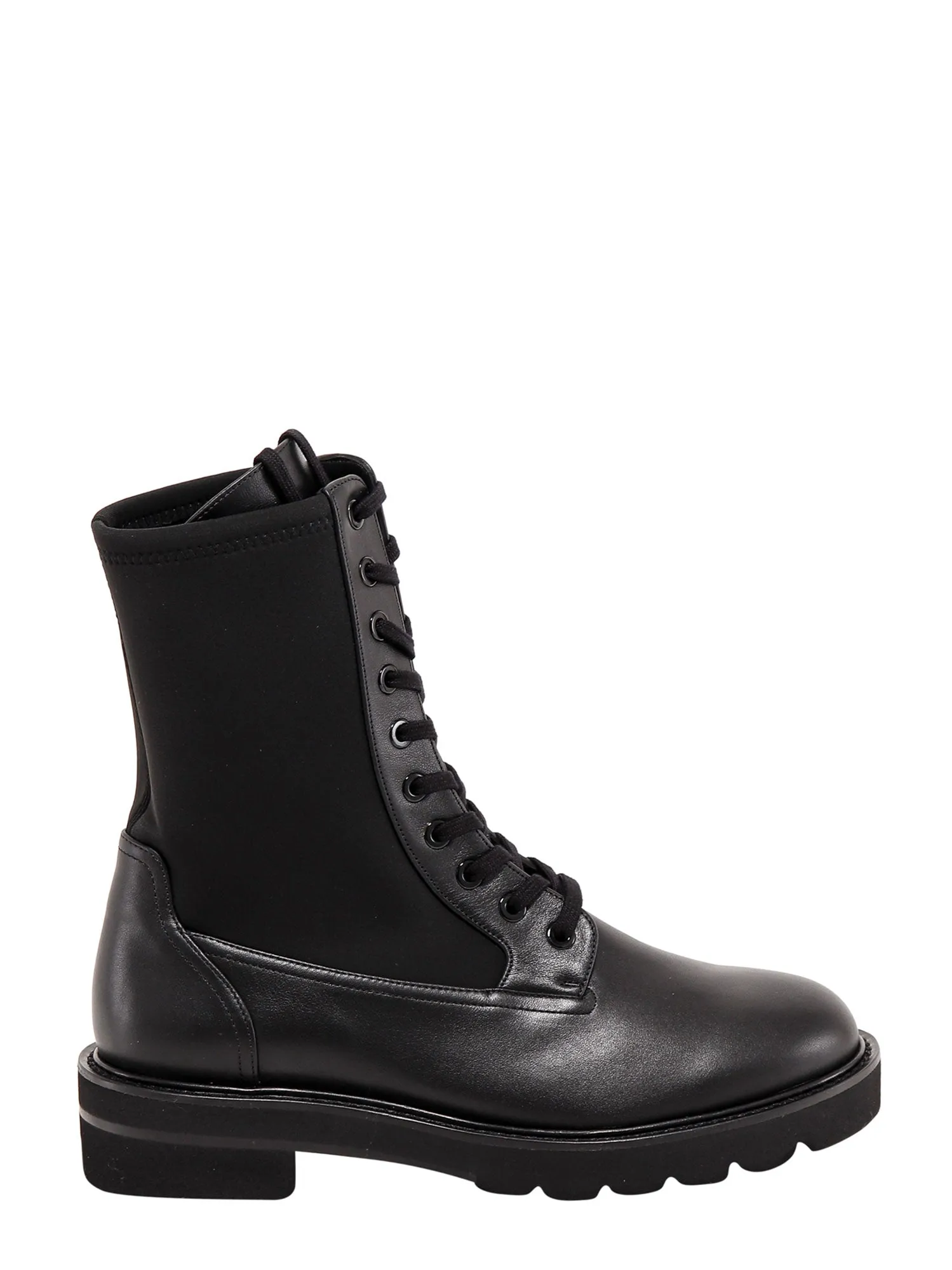Stuart Weitzman Ande Lift Boots