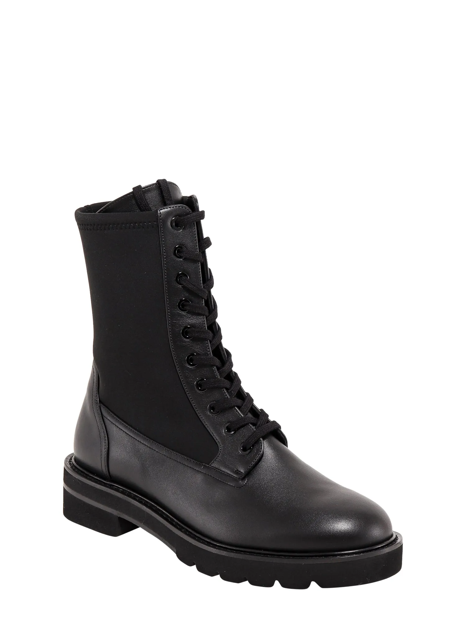 Stuart Weitzman Ande Lift Boots