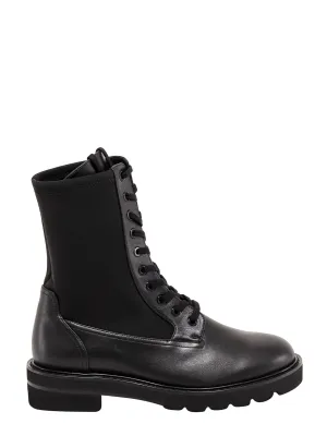 Stuart Weitzman Ande Lift Boots