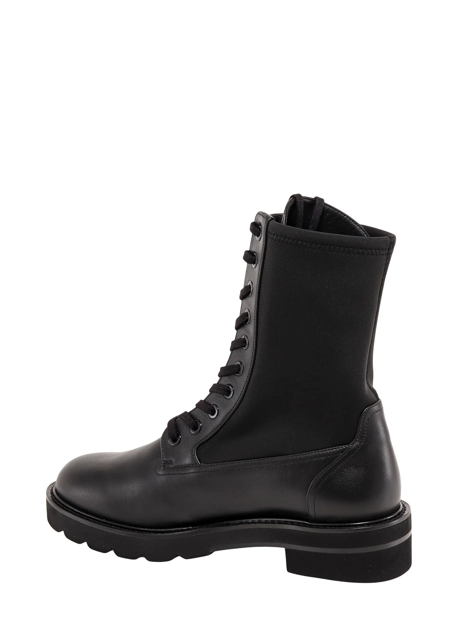 Stuart Weitzman Ande Lift Boots
