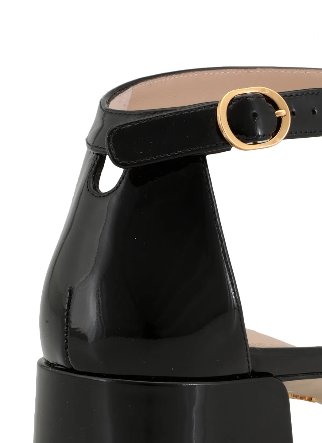Stuart Weitzman Nudist June Sandals