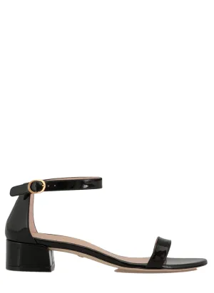 Stuart Weitzman Nudist June Sandals