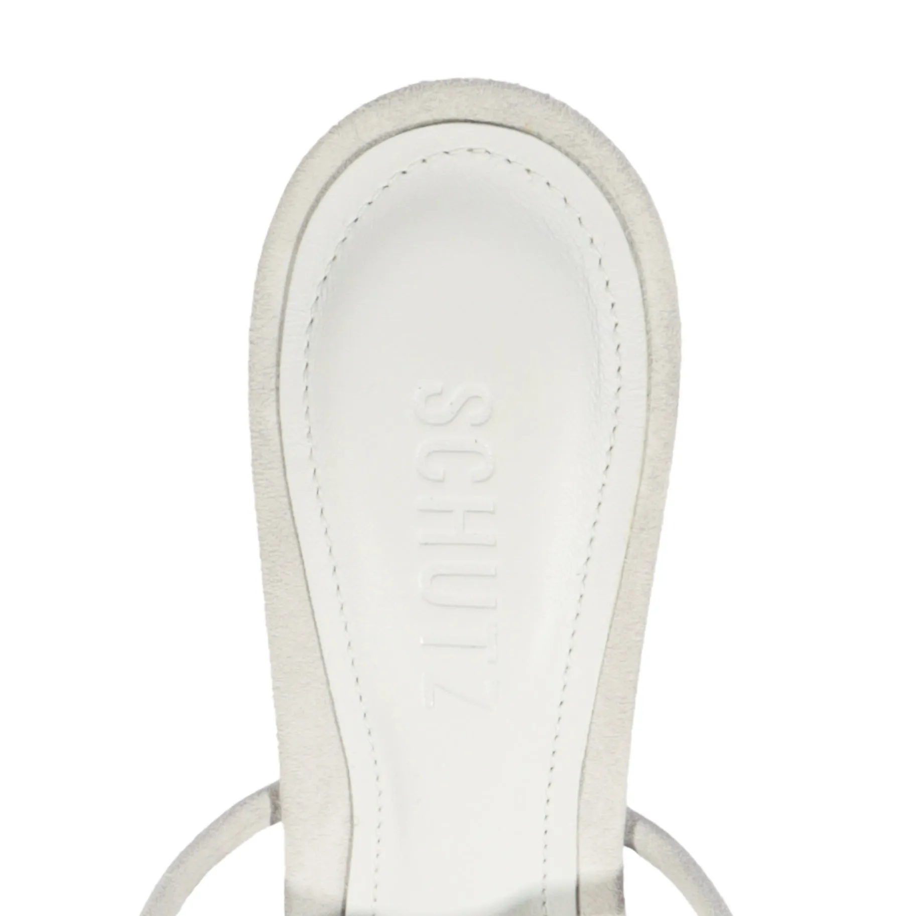 Taliah Suede Sandal