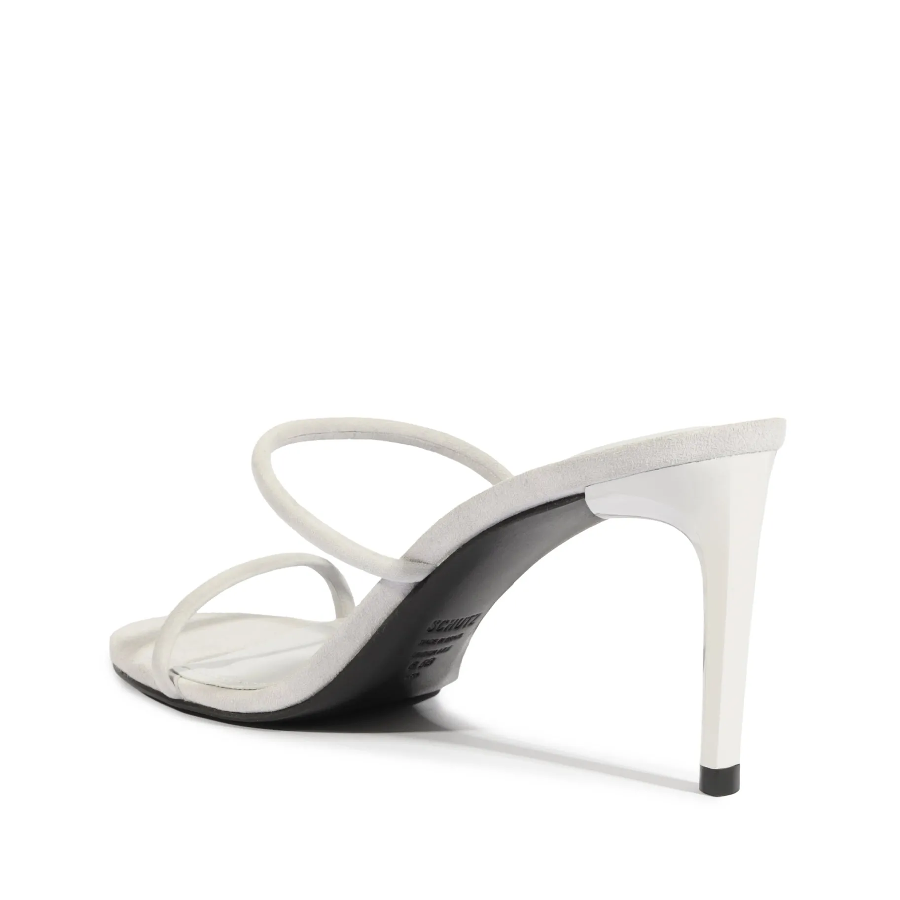 Taliah Suede Sandal