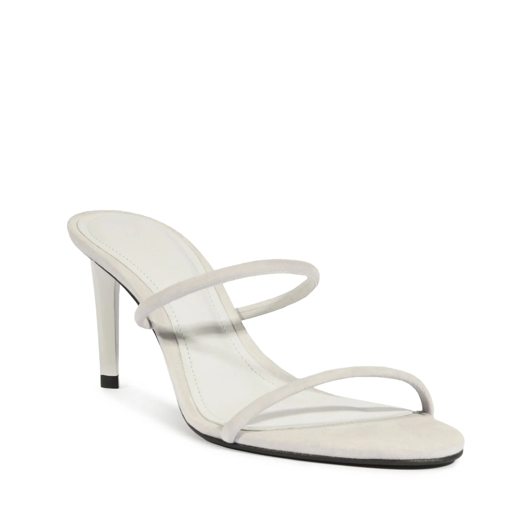 Taliah Suede Sandal