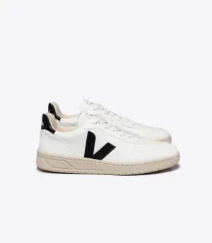 Women's V-10 Cwl White Black