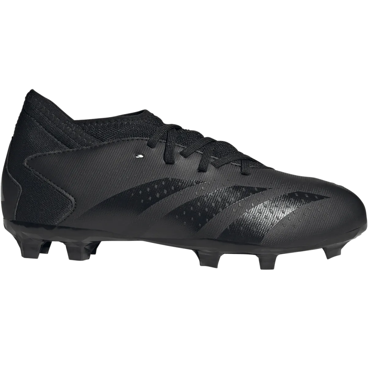 Youth Predator Accuracy.3 FG